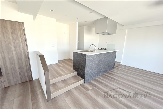 S-RESIDENCE金山epure その他13