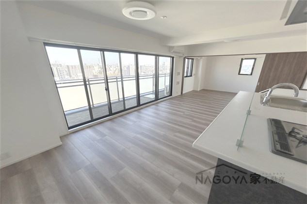 S-RESIDENCE金山epure その他14