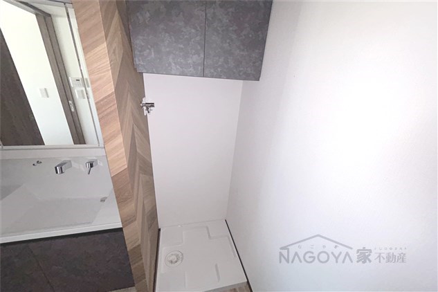 S-RESIDENCE金山epure その他15