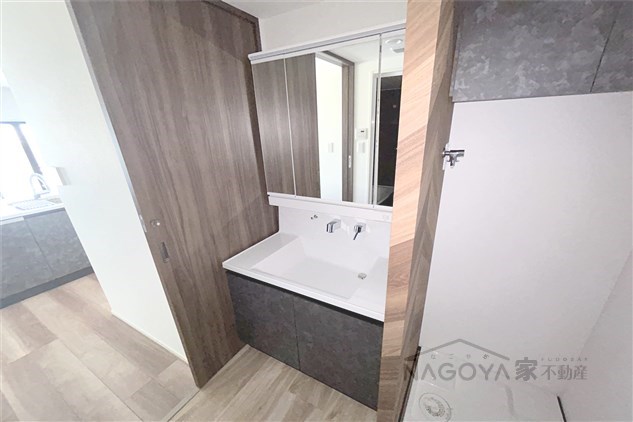 S-RESIDENCE金山epure その他16