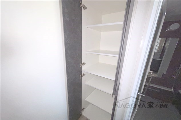 S-RESIDENCE金山epure その他17