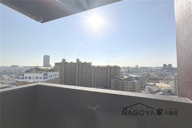 S-RESIDENCE金山epure その他20