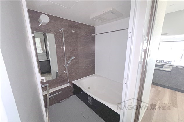 S-RESIDENCE金山epure 風呂画像