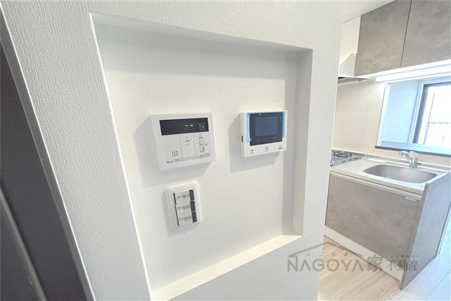 アーチレジデンス名駅北 その他1