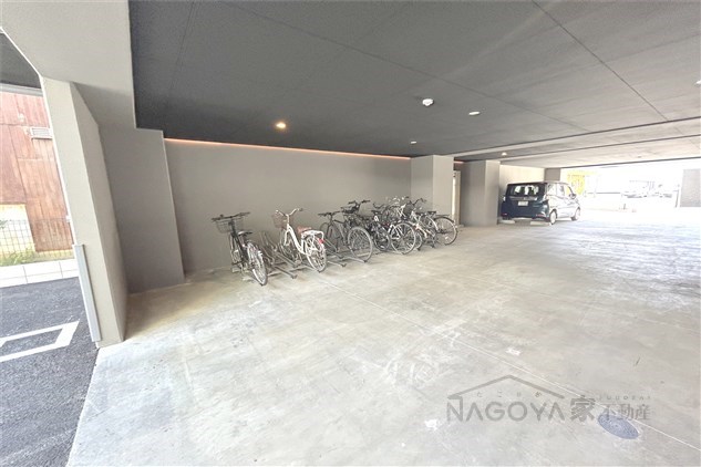 アーチレジデンス名駅北 その他外観5