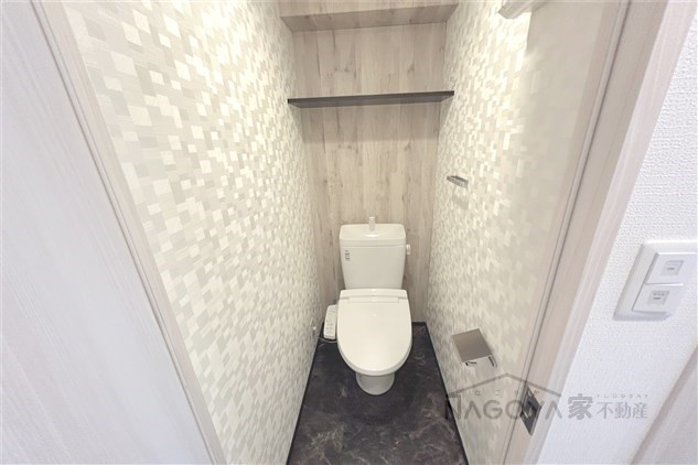 S-RESIDENCE浅間町駅前axial その他3