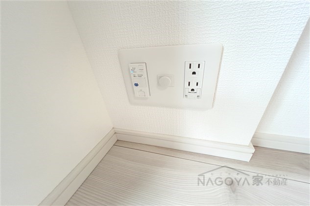 S-RESIDENCE浅間町駅前axial その他6