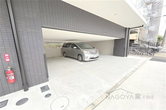 S-RESIDENCE浅間町駅前axial その他外観3