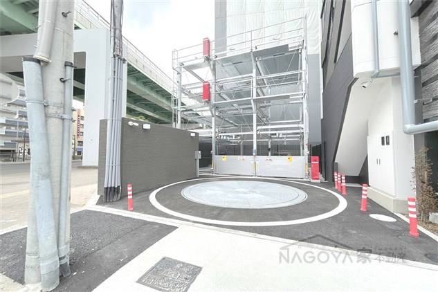 S-RESIDENCE浅間町駅前axial その他外観5