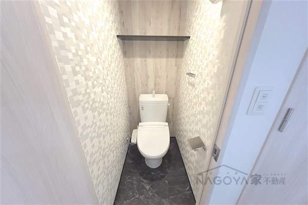 S-RESIDENCE浅間町駅前axial その他3