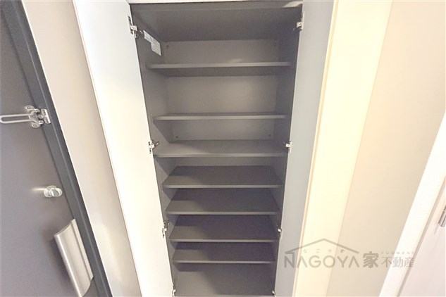 S-RESIDENCE浅間町駅前axial その他5