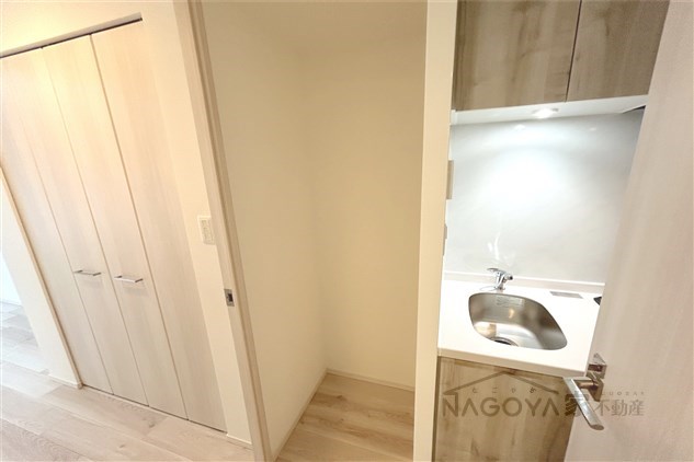 S-RESIDENCE浅間町駅前axial その他9