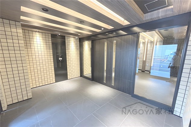 S-RESIDENCE浅間町駅前axial その他外観2