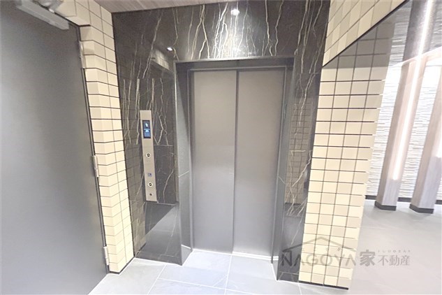 S-RESIDENCE浅間町駅前axial その他外観4