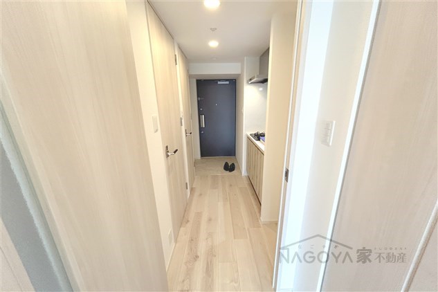 S-RESIDENCE浅間町駅前axial その他8