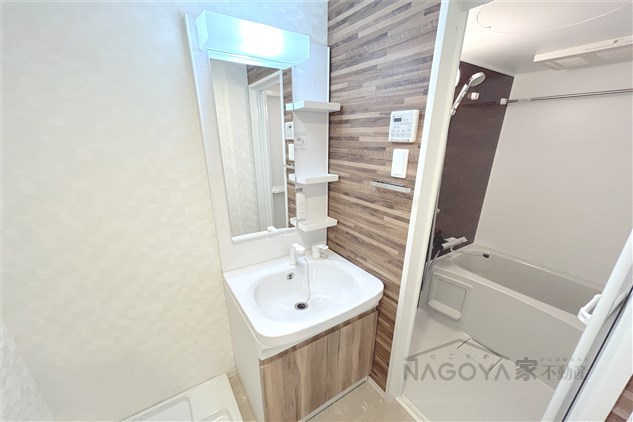 S-RESIDENCE浅間町駅前axial その他1