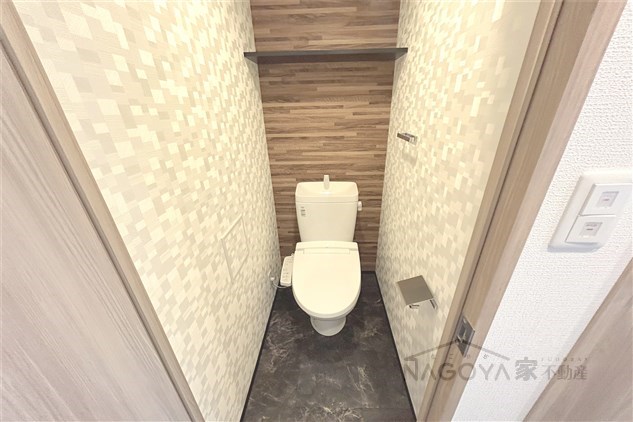 S-RESIDENCE浅間町駅前axial その他3