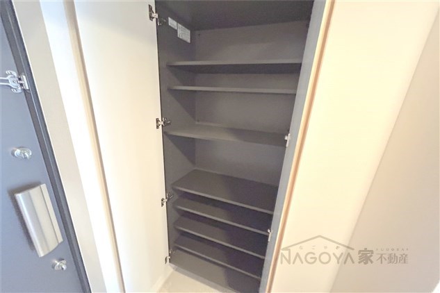 S-RESIDENCE浅間町駅前axial その他5