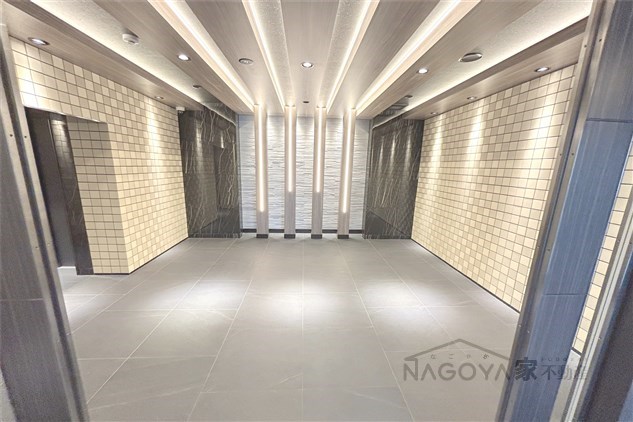 S-RESIDENCE浅間町駅前axial その他外観6