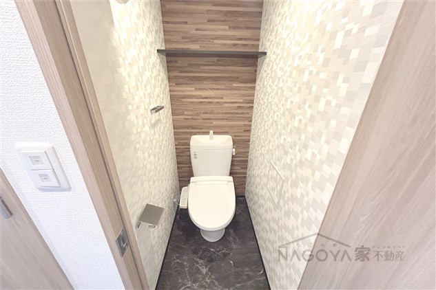 S-RESIDENCE浅間町駅前axial その他3