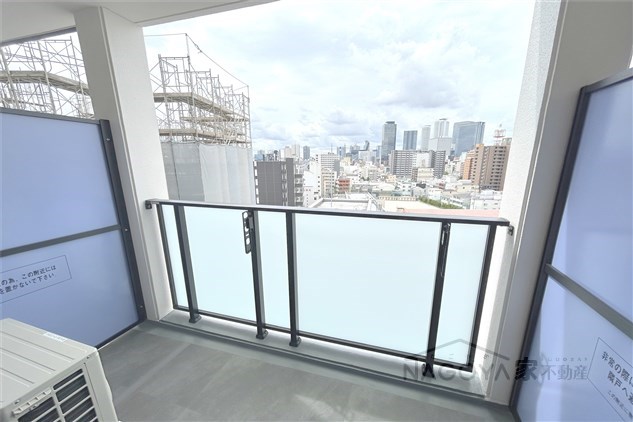 S-RESIDENCE浅間町駅前axial その他4