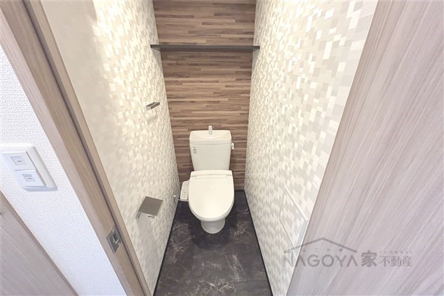 S-RESIDENCE浅間町駅前axial その他3