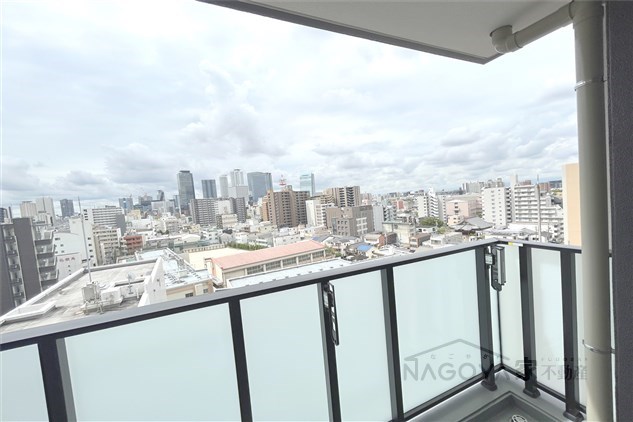 S-RESIDENCE浅間町駅前axial その他5