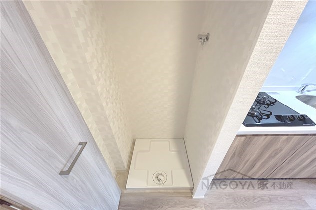 S-RESIDENCE浅間町駅前axial その他8