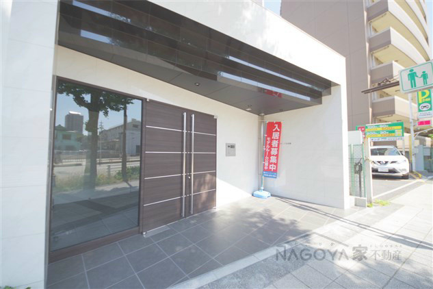 Mステージ矢田南 その他外観1