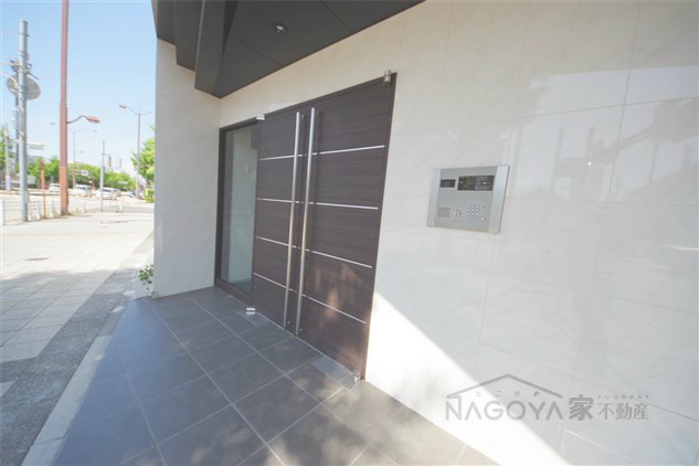 Mステージ矢田南 その他外観3