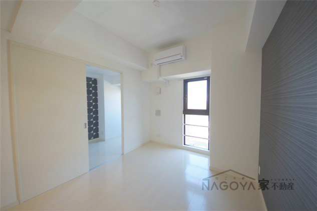 Mステージ矢田南 リビング