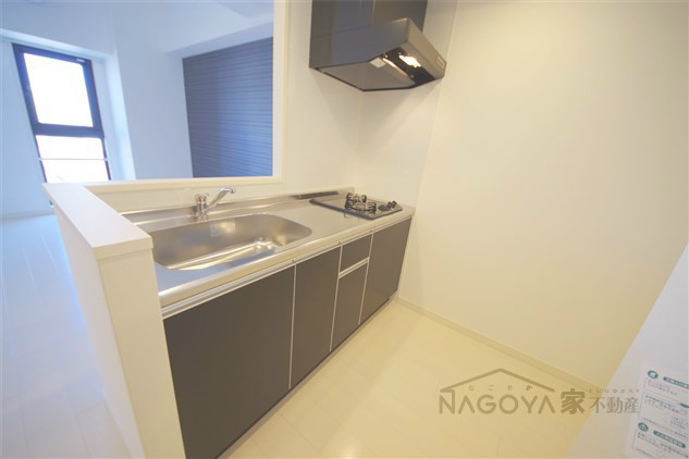 Mステージ矢田南 キッチン