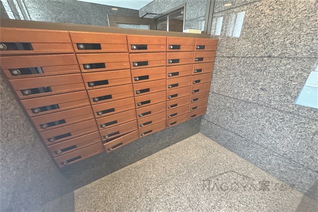 パーク・コート八事紅葉園 その他外観2