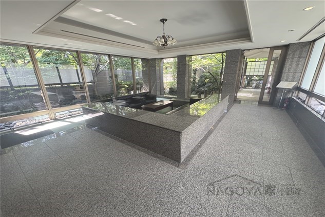 パーク・コート八事紅葉園 その他外観3