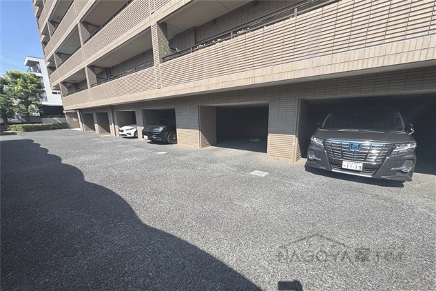 パーク・コート八事紅葉園 その他外観5