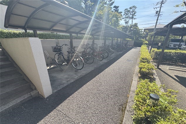 パーク・コート八事紅葉園 その他外観6