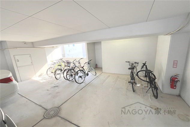 プロビデンス栄南 その他外観5