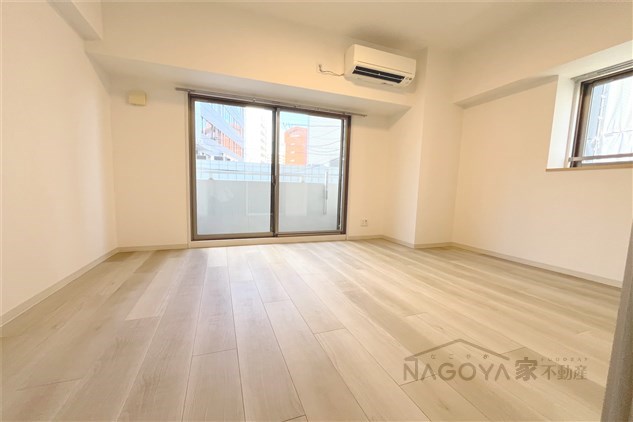 プロビデンス栄南 ベッドルーム