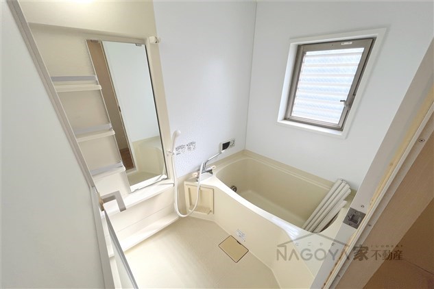 プロビデンス栄南 風呂画像