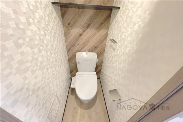 CREST TAPP金山 その他3