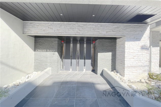 CREST TAPP金山 その他外観6