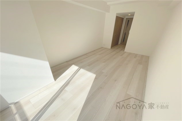 CREST TAPP金山 リビング