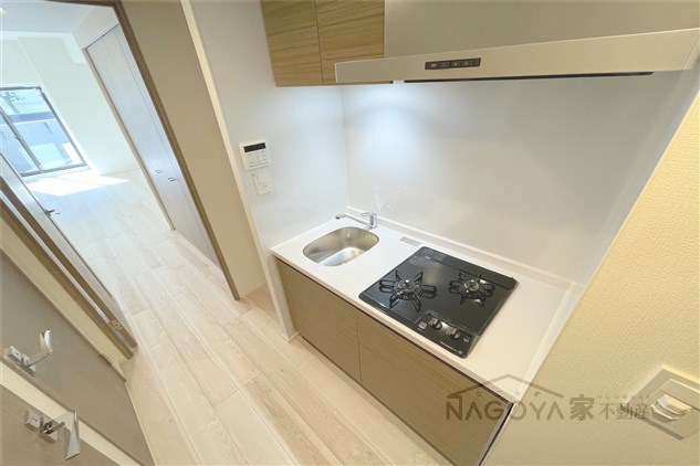 CREST TAPP金山 キッチン