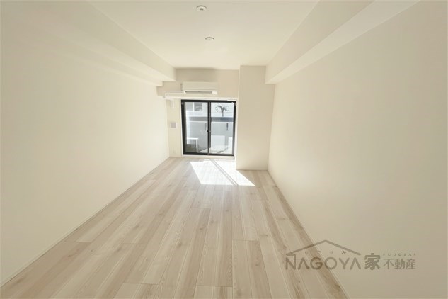 CREST TAPP金山 ベッドルーム