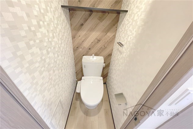 CREST TAPP金山 その他2