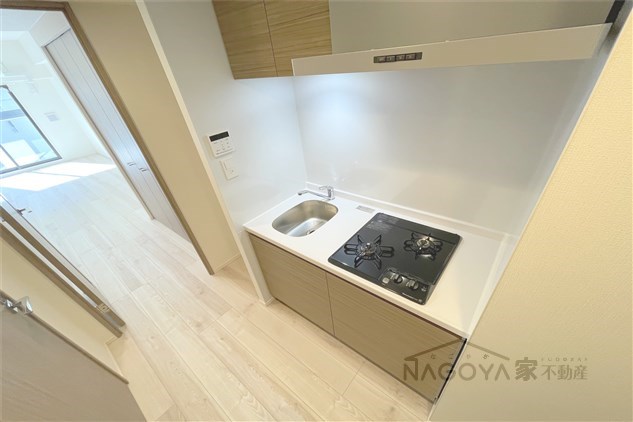 CREST TAPP金山 キッチン