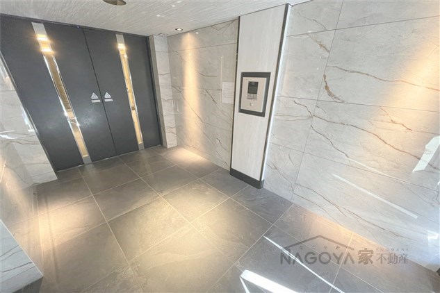 CREST TAPP金山 その他外観5