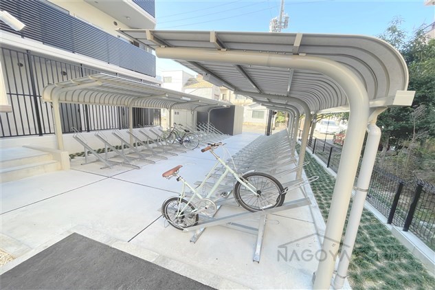 CREST TAPP金山 その他外観5