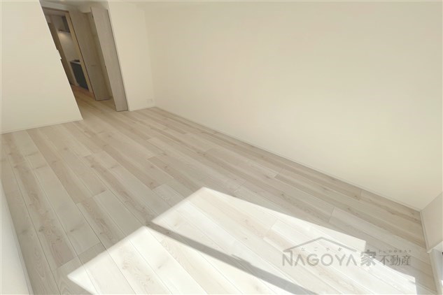 CREST TAPP金山 リビング