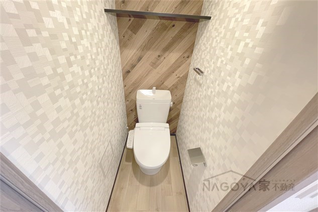 CREST TAPP金山 その他1